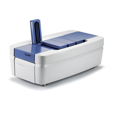 s Crystal16 高输出平行结晶仪图片