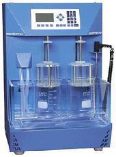 DT2 崩解度测试仪图片