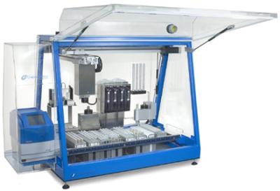 SWAVE微波合成仪图片